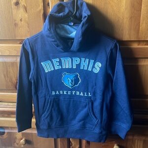 New Condition Memphis 🏀